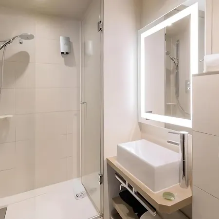 Hotel Le Montmartre Saint Pierre Paris Exterior photo